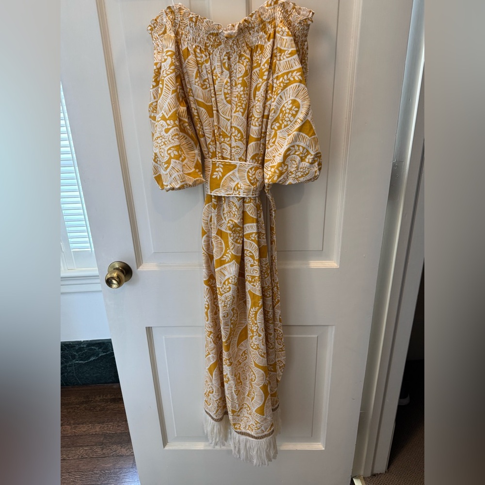 Antonio Melani x Nat Note Raney